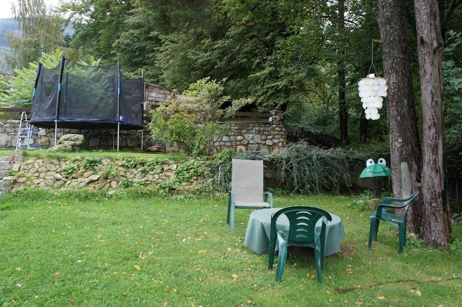 Góral Goralska Osada