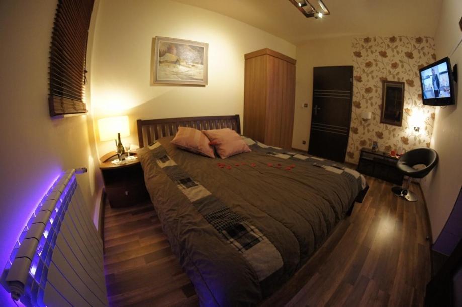 Kwatera prywatna Góral Goralska Osada Karpacz