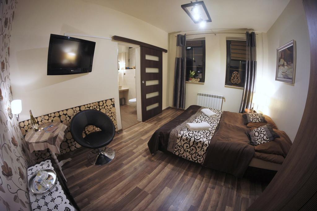 Góral Goralska Osada Kwatera prywatna Karpacz