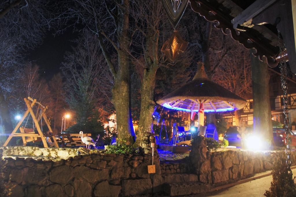 Kwatera prywatna Góral Goralska Osada