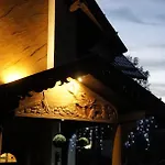 Willa Goral Goralska Osada Domki Apartamenty Pokoje