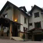 Willa Goral Goralska Osada Domki Apartamenty Pokoje