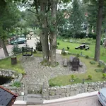 Willa Goral Goralska Osada Domki Apartamenty Pokoje
