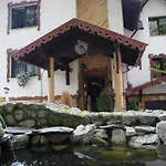 Willa Goral Goralska Osada Domki Apartamenty Pokoje